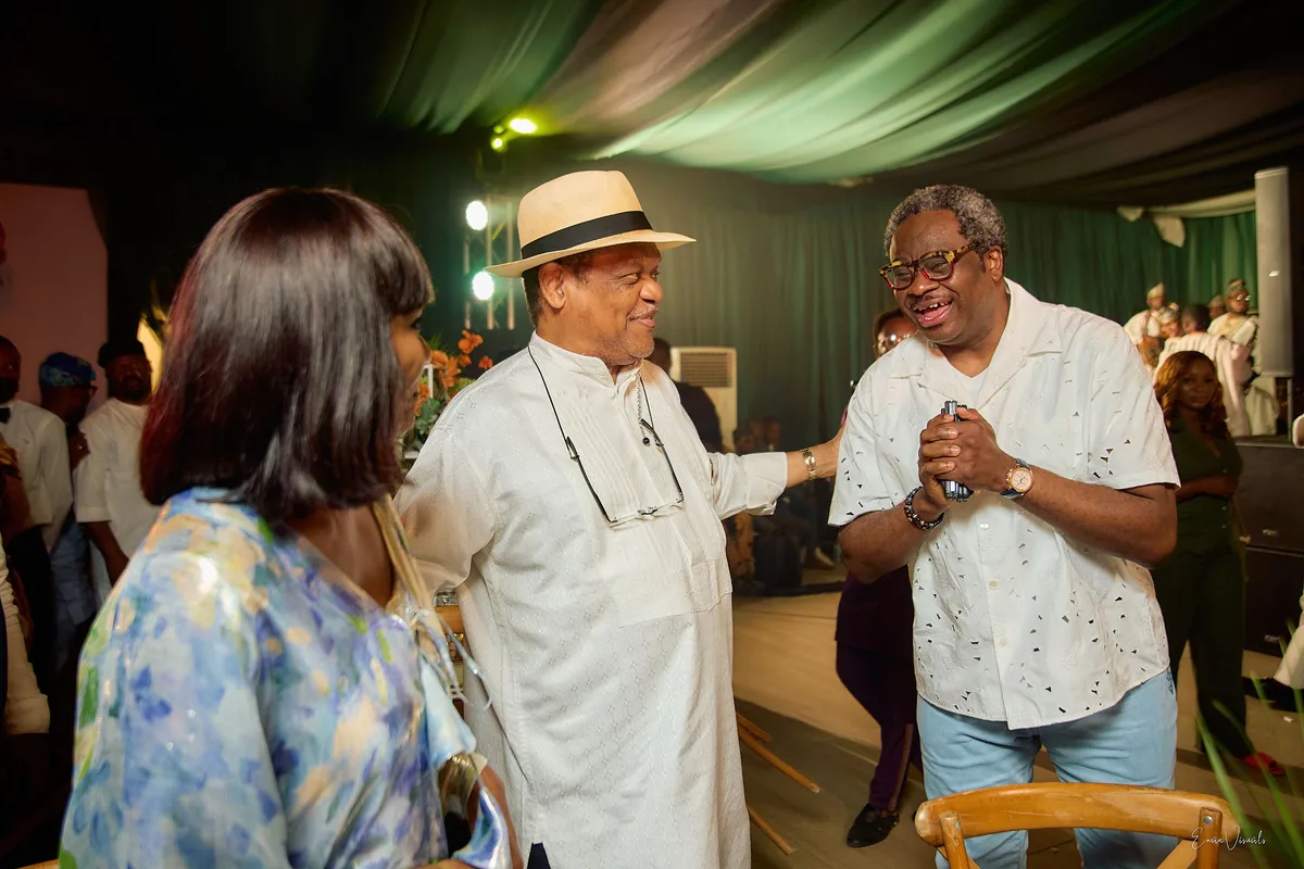 Event Photography