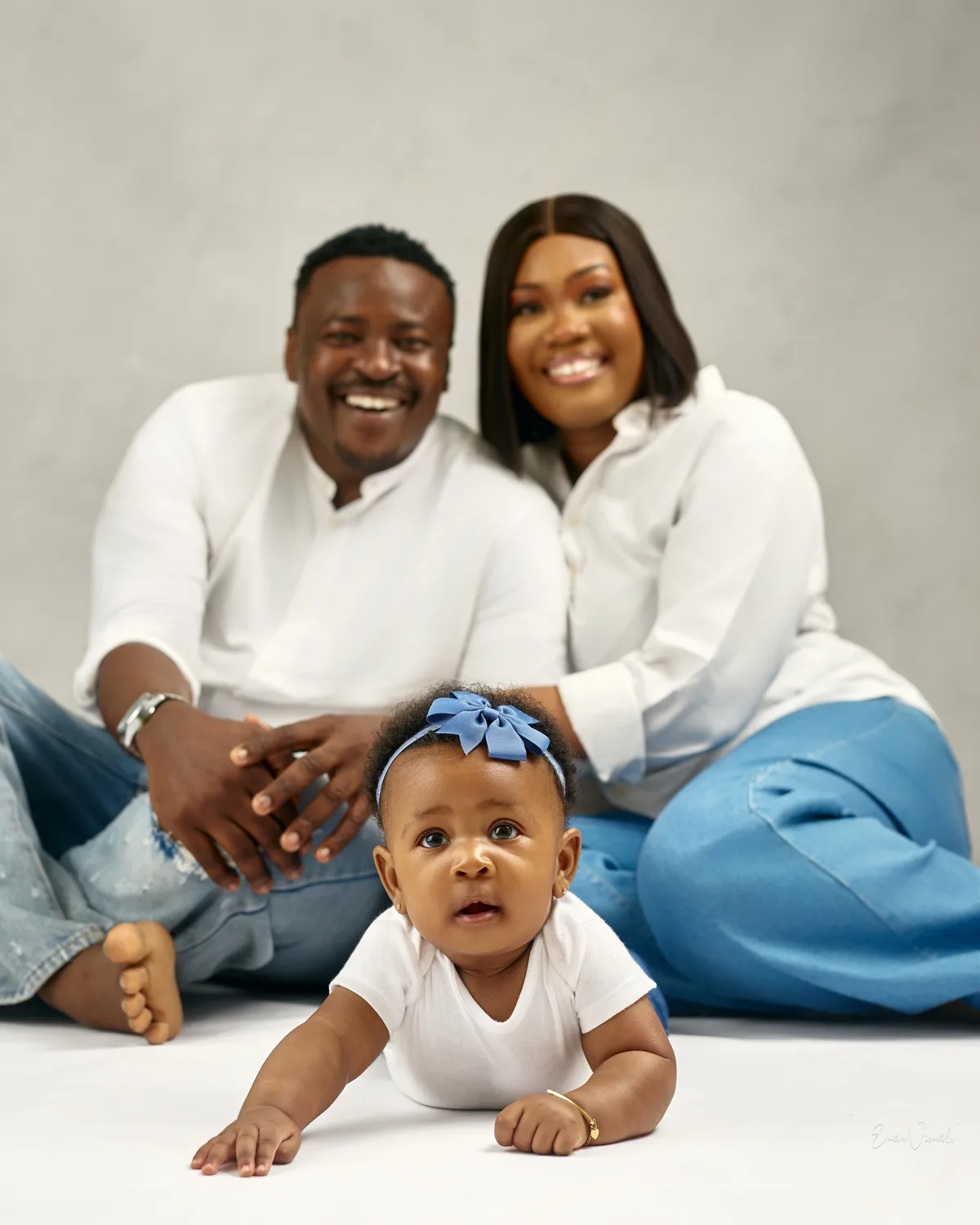 Family Session